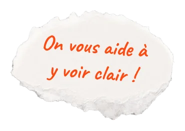 On vous aide à y voir clair !